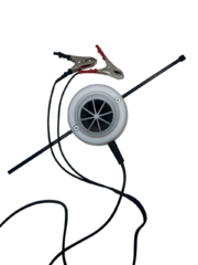 Автомобильный отпугиватель грызунов "Чистон-АОГ"